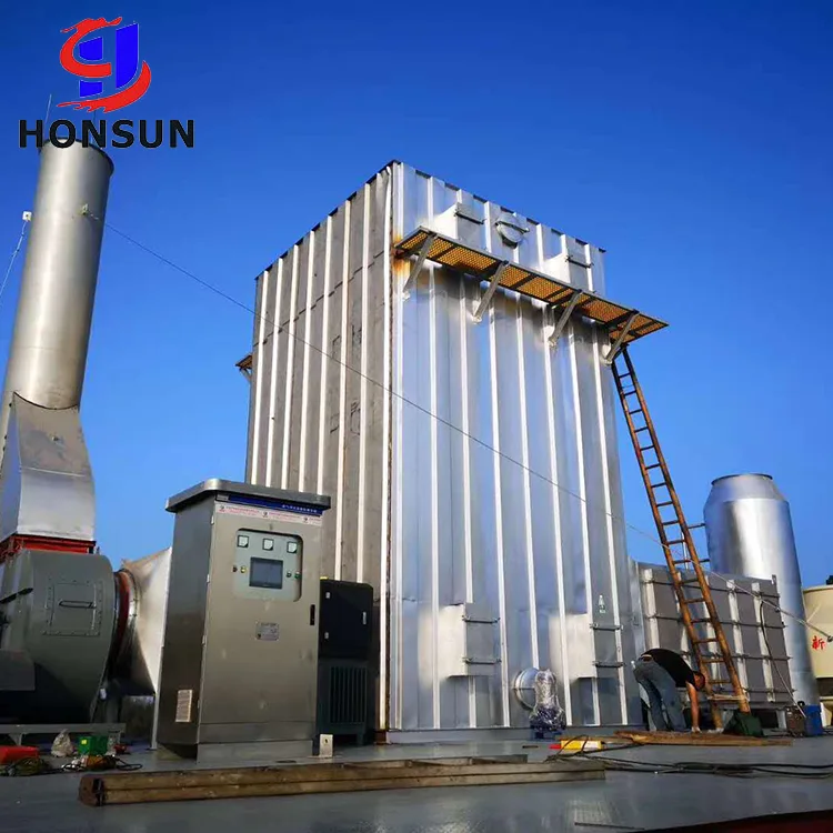 Наскільки енергоефективні стентер-машини?