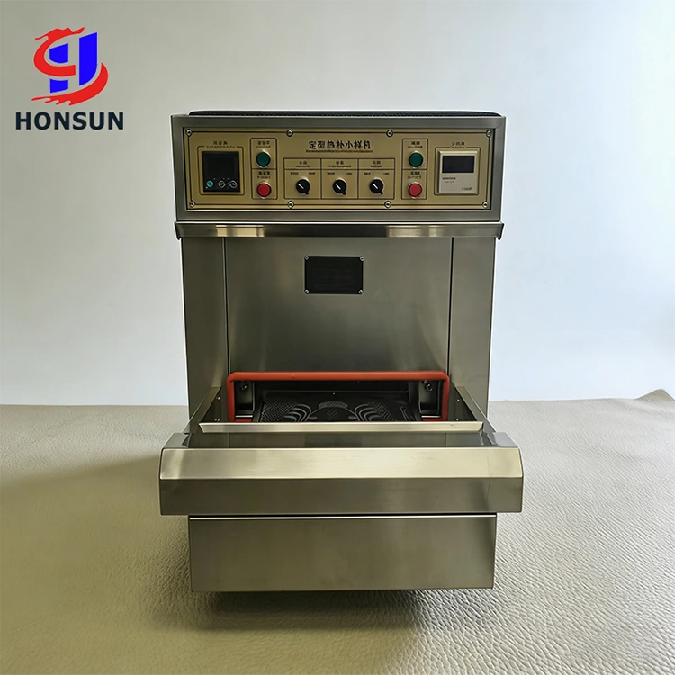 Міні-машина Stenter